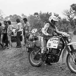 Dakar 2024: ¿Cómo nació la competencia más dura del mundo?