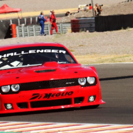 El histórico piloto de TC que opinó sobre la renovación: "Está bárbaro"