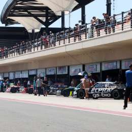 TC: un piloto de Ford anunció importantes novedades para 2024