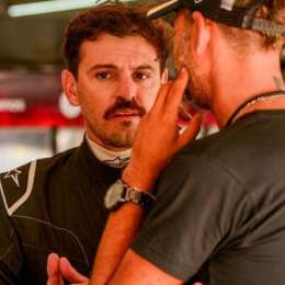 Top Race: Josito Di Palma, tras la pole en Concepción: “Conseguimos un punto clave para el campeonato”