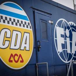 Las federaciones regionales expresaron su apoyo a la CDA del ACA