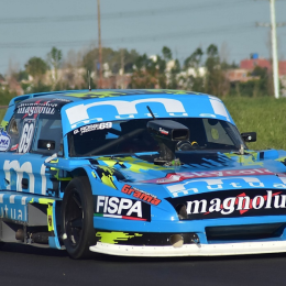 Procar 4000: Rossi se quedó con la pole en la Clase A