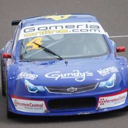 Top Race Junior: Agustín Joseph cortó la hegemonía de Juan Cruz Roca