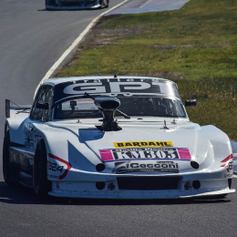 Procar 4000: ¡Germán Pietrananera se consagró campeón de la Clase A!
