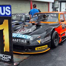 Procar 4000: Pérez cantó victoria en un final electrizante en la Clase B