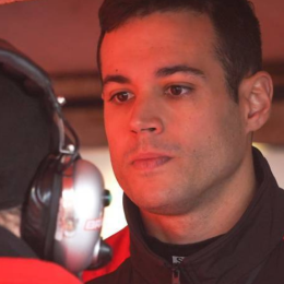 Top Race: Azar: "Josito Di Palma se merece el campeonato"