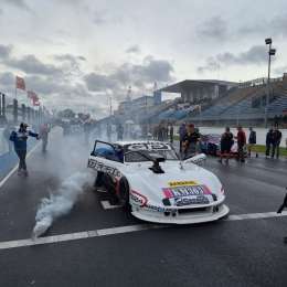 Procar 4000: Pietranera, campeón de la Clase A: "Ahora hay que festejar"