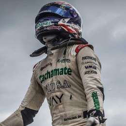 Top Race: todo el color de la definición en Concepción del Uruguay