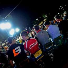 Top Race: ¿Cuándo y dónde comienza el Campeonato 2024?