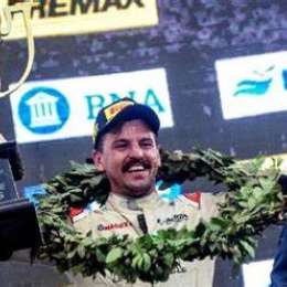 Di Palma tercera generación