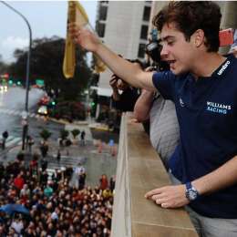 Anuario 2023: ¡La noticia del año! Franco Colapinto estará en Fórmula 2