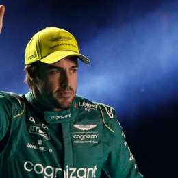 Fernando Alonso: "Sacrifiqué mucho por la F1, pero no me arrepiento"