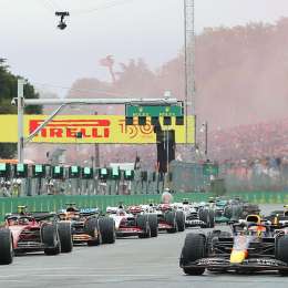 F1: ¿Monza e Imola corren riesgo de desaparecer del calendario?