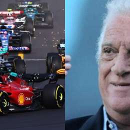 El Coco Basile reveló su fanatismo por la F1 y por una escudería multicampeona