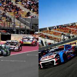 "Me gustaría correr en el TC, pero no me gustan los autos nuevos"