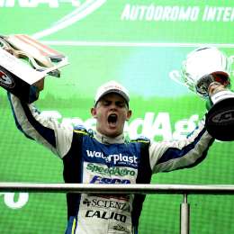 TC: la Dodge que usará Otto Fritzler en 2024 ya entró en etapa de pintura