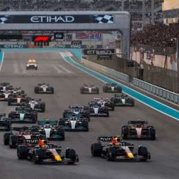F1: ¡Enterate de todo! La máxima definió sus horarios para el 2024