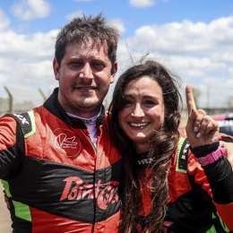 Scuncio-Roman, en el Día De Campeones del ACA: “Fue un año muy exigente, estamos muy contentos con lo conseguido”