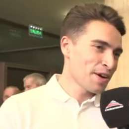 Día de Campeones del ACA: Siebert: “Estos premios son muy especiales para los pilotos argentinos que estamos en el exterior”