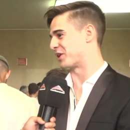 Día de Campeones 2023: Varrone: “El ACA es una cuna para los pilotos, nos apoya siempre”