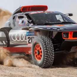 Dakar 2024: las diferentes categorías y sus características