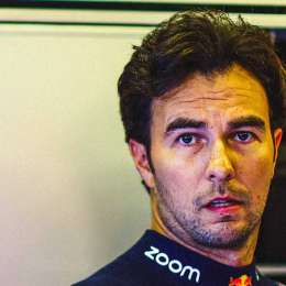 Anuario 2023: la larga novela de la continuidad de Checo Pérez en Red Bull