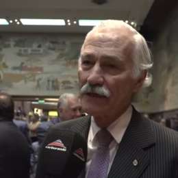 Jorge Rosales, directo contra las categorías: "Aplicaremos el código internacional"