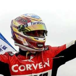 TC: Moriatis Competición le dio la bienvenida al Manu Urcera