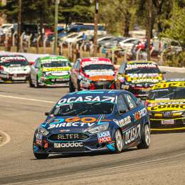 Anuario 2023: la especulación y los kilos durante el año del Turismo Nacional