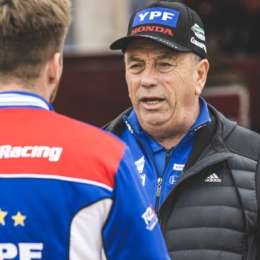 TC2000: Honda iniciará el próximo campeonato con cuatro autos