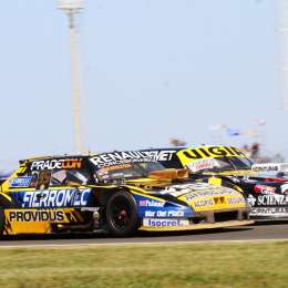 TC: la ACTC anunció las fechas del calendario 2024