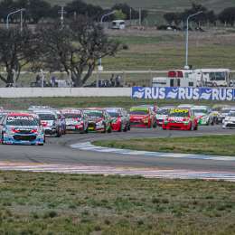 El Turismo Nacional y el Turismo Pista ya tienen las fechas de sus calendarios 2024