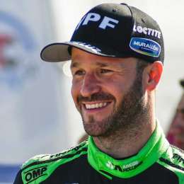 Agustín Canapino dio detalles de cómo serán sus próximos meses