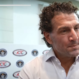 TN: Moriatis sobre el cambio de fiscalización: "Es un gran paso"