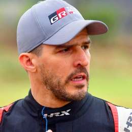 Mazzacane echó a Rossi del TC