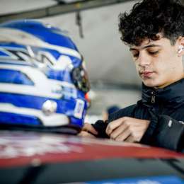 TCR: ¿Qué papel tendrá Nacho Montenegro en el JAS Motorsport?
