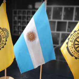 La firme postura que tomó la CDA del ACA en su enfrentamiento con la ACTC