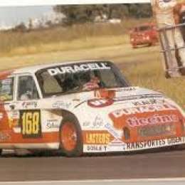 TC: Pilotos que ganaron en su debut