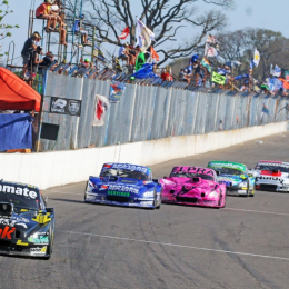 TC: un reconocido equipo recibió una fuerte sanción ¿Qué pasó?