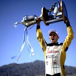 TC: ¿Qué auto usará Tobías Martínez en 2024?