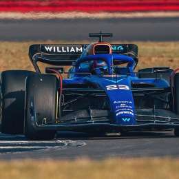 F1: Williams y Sauber ya tienen la fecha de lanzamiento de sus autos para 2024