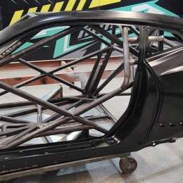 TC: se viene un nuevo Camaro para 2024