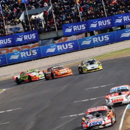 El apellido con historia que llega al mundo ACTC ¿Quién es?