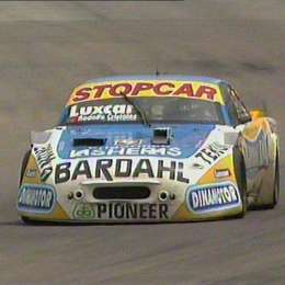 Carburando histórico: reviví la final del TC en Buenos Aires en 2003