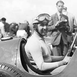 Frases históricas: “No quiero que mis hijos se encariñen conmigo…”