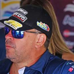 TC: Norberto Fontana tiene nuevo equipo para el 2024