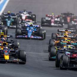 F1: ¿Cuánto pagó cada equipo en la tarifa de inscripción 2024?