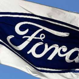 TC: Urcera y sus primeras vueltas con un Ford de cara al 2024