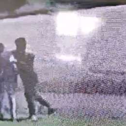 ¡Repudiable! Un piloto le pegó una trompada a un comisario deportivo y lo desmayó