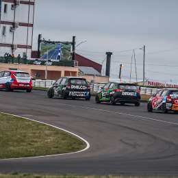 TN: una marca de alta gama tendrá un modelo dentro de la Clase 2 en 2024